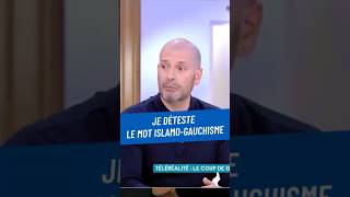 Akhenaton : je déteste le mot \