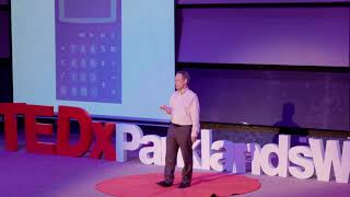 How free energy will change the world | Simon Bransfield-Garth | TEDxParklandsWomen