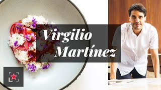 Chef Virgilio Martínez's Inspirational Dishes | Fine Dining Lovers