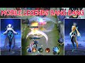 MOBILE LEGENDS BANG BANG GAMEPLAY | MLBB ONE GAMENGER GAMEPLAY