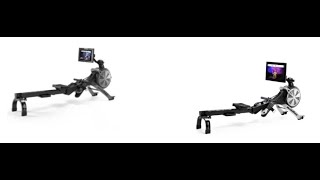 Nordictrack RW700 vs RW900 Rower - Which is Best For You?