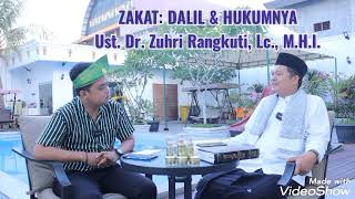 Zakat: Dalil dan Hukumnya