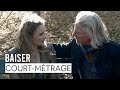 BAISER [COURT-MÉTRAGE] - DRAME