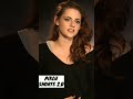 KRISTEN STEWART💕💕 ATTITUDE WHATSAPP STATUS | #shorts #short #ytshorts #kristenstewart