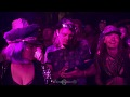 GROUCH in DUB - Computer Language (live footage)