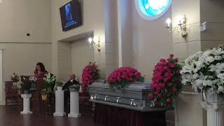 Carolyn J Hines Elmwood Funeral Home and Memorial Park