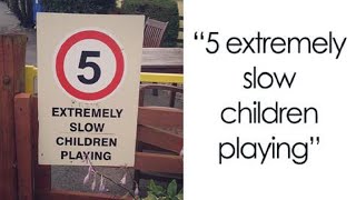 Times People Didn’t Think Their Message Through And It Resulted In These Fails || Funny Daily #508