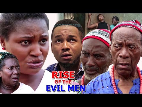 Movie : Rise Of The Evil Men Season 2 - 2018 Latest Nigerian Nollywood Movie | Full HD