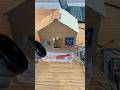 Smart Home Automation with ESP32 | Automatic Door & Window Control (Rain & Flood Detection) #diy