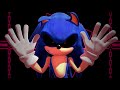 [MMD/SONIC] Pink elephant meme