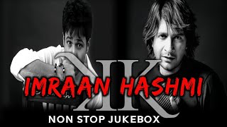 K.K X Emraan Hashmi Mashup (Non-Stop Jukebox) | Lo-fi 2307 | [Bollywood Lofi] #kkforever
