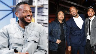 Marlon Wayans: Journey to Acceptance