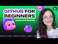 GitHub For Beginners Explained in 6 Minutes: quick tutorial (2026)