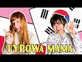 🇵🇱 POLSKA MAMA VS KOREAŃSKA MAMA 🇰🇷