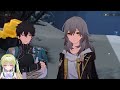 【 崩壊スターレイル 】 05 完全初見！第1章「ヤリーロ ⅳ」 開拓クエストメインストーリーやる！【新人vtuber 真澄りち】