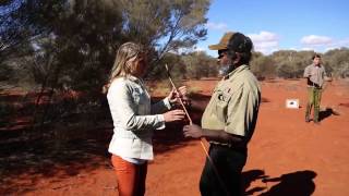 Local Life in Australia's Outback