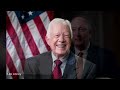 Thank You President Carter