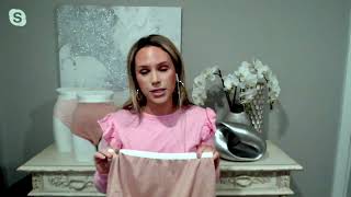 Breezies Original Cotton Brief or Hi-Cut Panties - 6 Pk on QVC