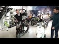 yamaha vino vs honda giorno. Битва РЕТРО стилей.