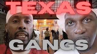 TEXAS PRISON GANGS | MICHAEL'S UNIT, POLUNSKY UNIT