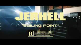 JERHELL - BOILING POINT