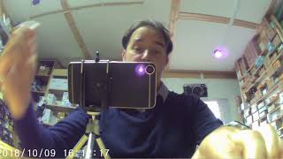 Ehomful Mini Fisheye Hidden Camera E003 #ehomful