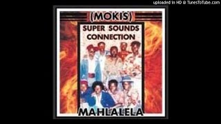 Moki's connection - Nduna malaba.