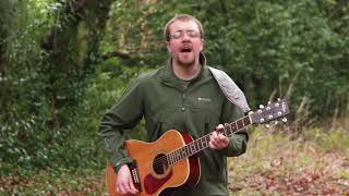 RSP Live Woodland Sessions #4 - Seven Shades of Light