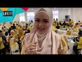 #SitiGolden40th : Majlis Sambutan Hari Lahir Datuk Seri Siti Nurhaliza