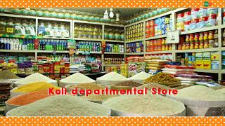 Penta BD Mohammadia Housing Limited - Koli departmental Store