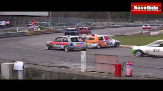 Swaffham Raceway 15th April 2018 Trailer