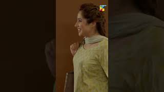 Iqra Aziz - Sabeena Farooq - 𝐁𝐞𝐬𝐭 𝐒𝐜𝐞𝐧𝐞 - Suno Chanda #Shorts