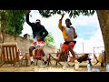 Waya waya challenge   - Master KG (official dance video) @EddyKenzo