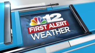 Wednesday, April 26 Forecast: Increasing clouds with a few evening showers