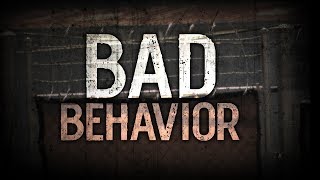 Bad Behavior: Investigation into Marshall County Jail Conditions Continues
