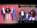 Jerome Nhlalala brothers, Derrick Rhangani and Dingaan David Mathebula collaboration - Vutshilo