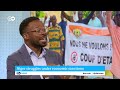 can ecowas sanctions on niger succeed i dw news