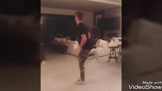 DREW TAGGART (THE CHAINSMOKERS) DANCING COMPILATION