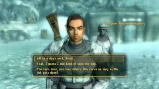 fallout 3 operation anchorage on very hard - Part 9