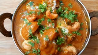 Chicken Akbari Recipe at Home l Akbari Murgh l Mughlai Reicpes