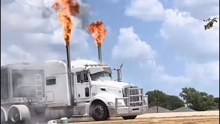 Runaway Diesel