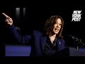 Kamala Harris makes a brutal gaffe in speech to Wisconsin voters: ‘I stood up to veterans’