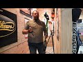 elite archery 2020 rezult bow first look test review by mike s archery