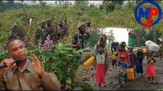 AMAKURU MASHYA LE10/2/25//UBURUNDI BWONGEYE KURUNDA FDLR MUKIBIRA//INGABO ZA CHAD MURI RDC//