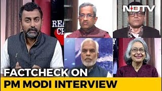 Decoding The PM Modi Interview