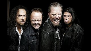 Metallica - The Best Ballads / Металлика - Лучшие Баллады