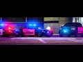 Non ELS Corona PD Lore Friendly LSPD Pack