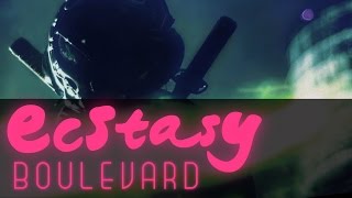 Ecstasy Boulevard Teaser 2.0