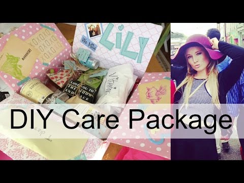 Study Care Package Ideas For Boyfriend Study Care Package Ideas For Boyfriend