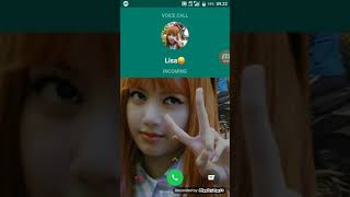 Whatsapp Nombor Telefon Blackpink Real - Nombor Telefon Blackpink ...